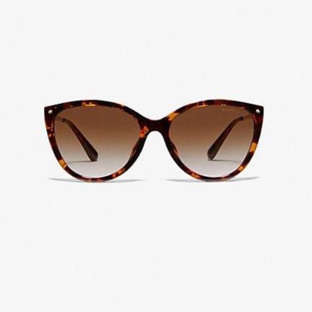 Michael kors sunglasses tortoise